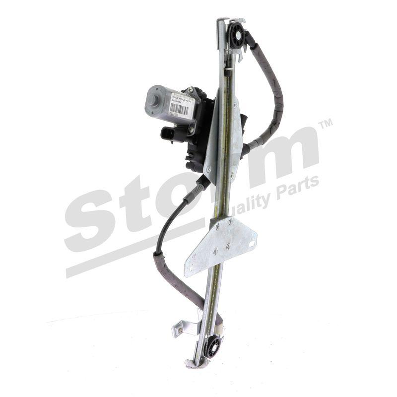 Lève-vitre STORM QUALITY PARTS 79772