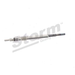 Bougie de préchauffage STORM QUALITY PARTS 502102