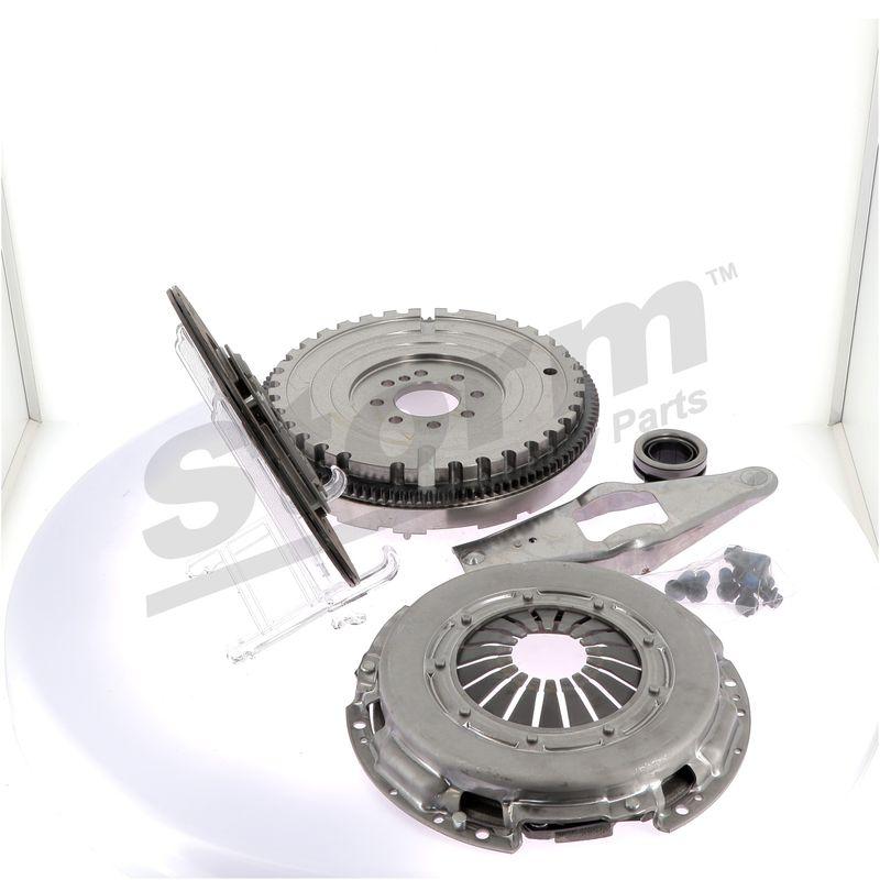 Kit adaptateur, embrayage STORM QUALITY PARTS STO1001