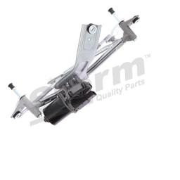 Moteur d'essuie-glace STORM QUALITY PARTS 3401004