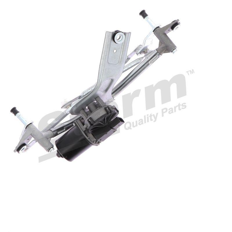 Moteur d'essuie-glace STORM QUALITY PARTS 3401004