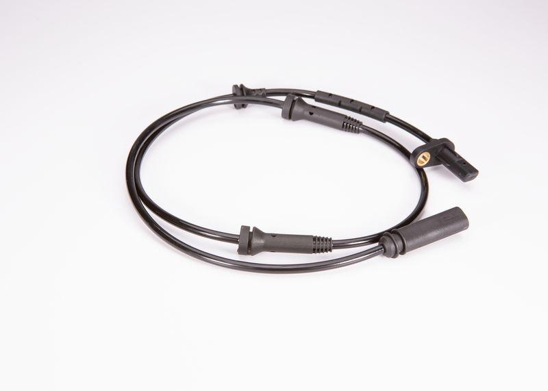 Capteur, vitesse de roue BOSCH 0 986 594 630