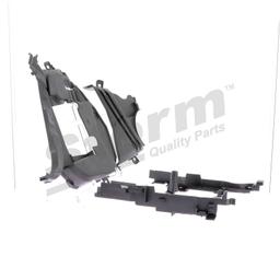 Cache, courroie crantée STORM QUALITY PARTS STO810001