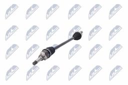 Arbre de transmission NTY NPW-CT-170
