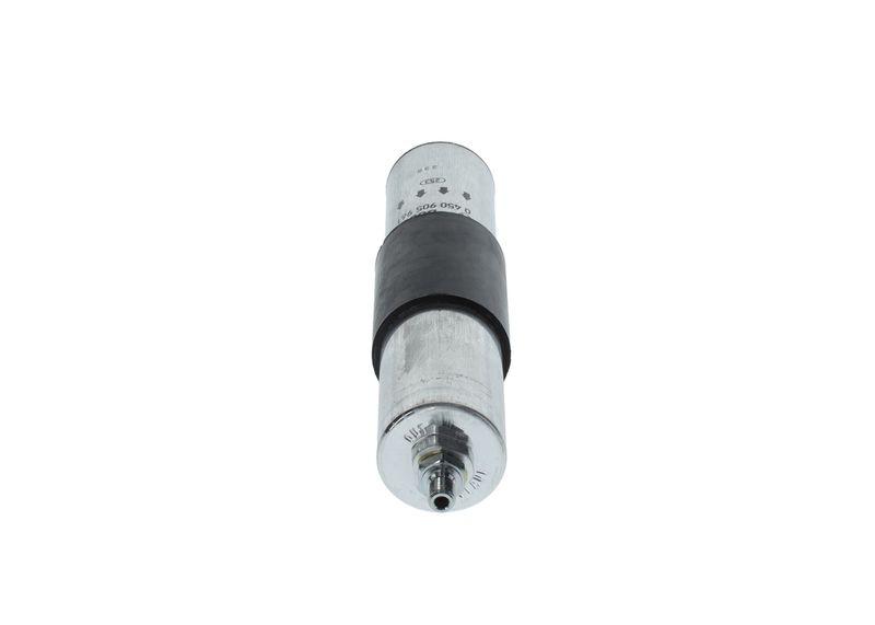 Filtre à carburant BOSCH 0 450 905 961