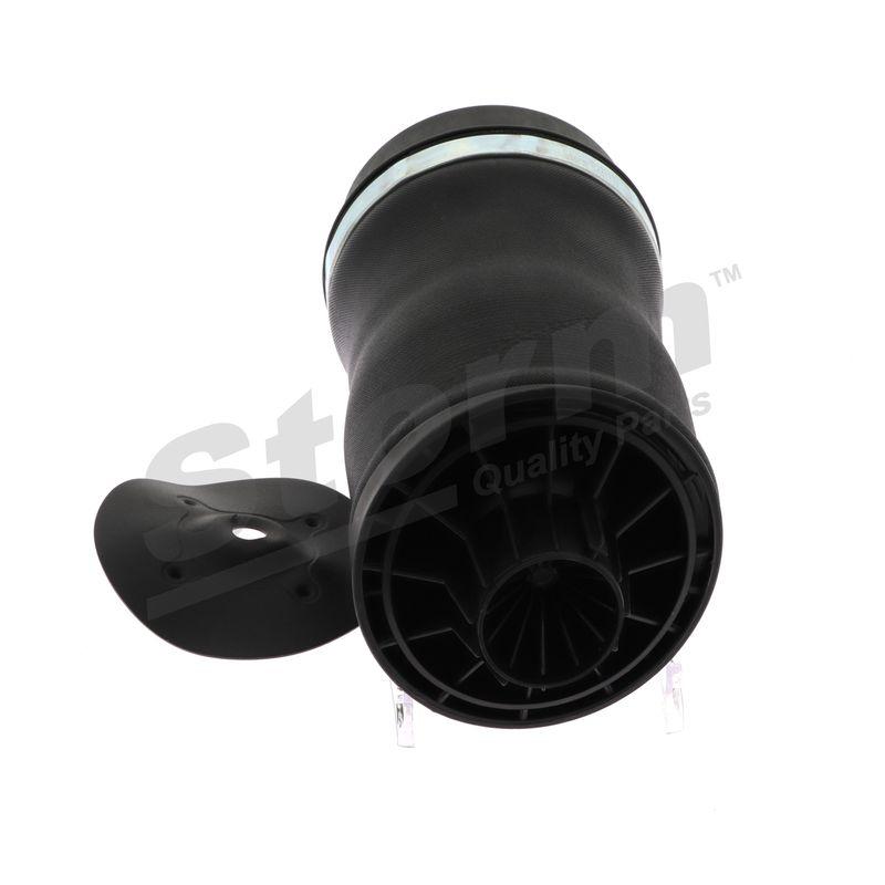 Ressort pneumatique, châssis STORM QUALITY PARTS 845515
