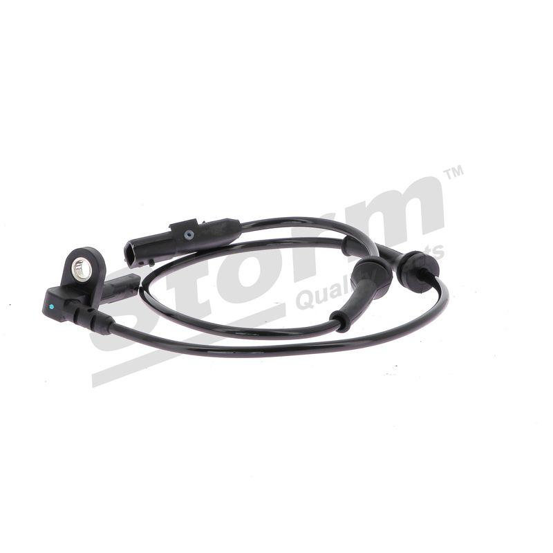 Capteur, vitesse de roue STORM QUALITY PARTS 888026