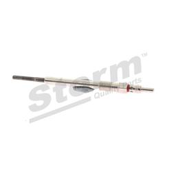 Bougie de préchauffage STORM QUALITY PARTS 566031