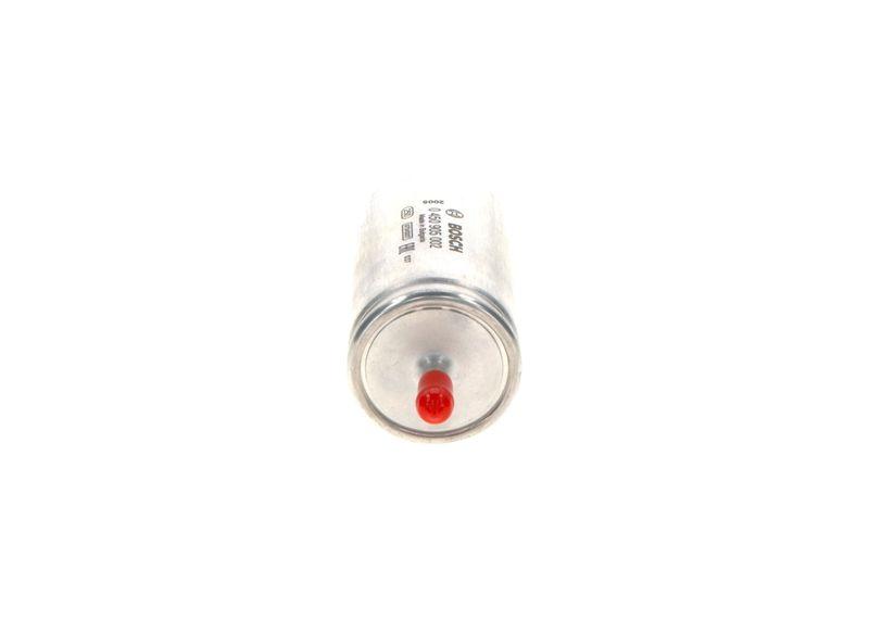 Filtre à carburant BOSCH 0 450 905 002