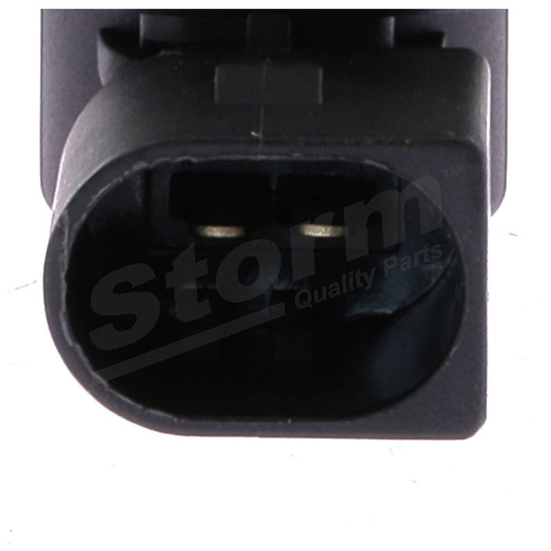 Régulateur, quantité de carburant (système à rampe commune) STORM QUALITY PARTS STO500201