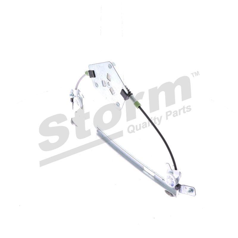 Lève-vitre STORM QUALITY PARTS 93081