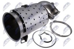 Catalyseur NTY KAT-CT-004