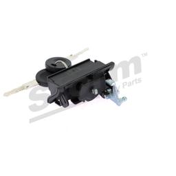 Serrure de capot de coffre STORM QUALITY PARTS 96029