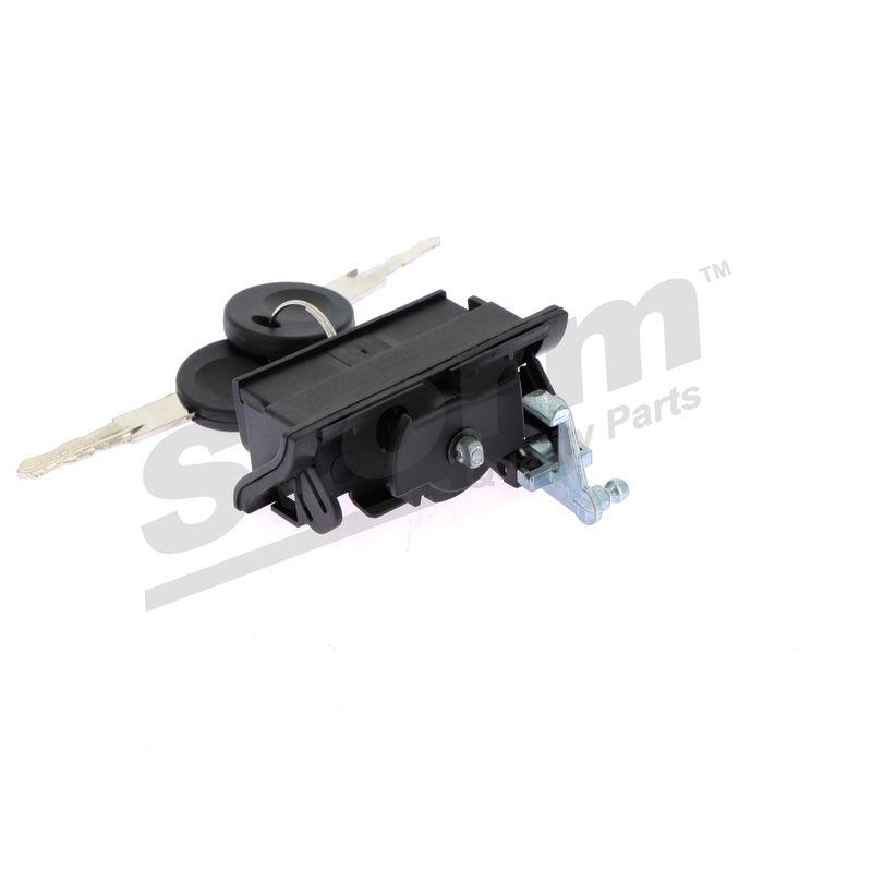 Serrure de capot de coffre STORM QUALITY PARTS 96029