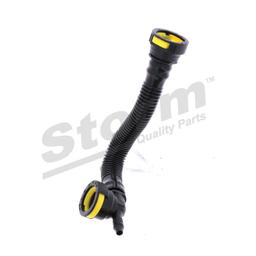 Tuyau, ventilation de carter-moteur STORM QUALITY PARTS F15400