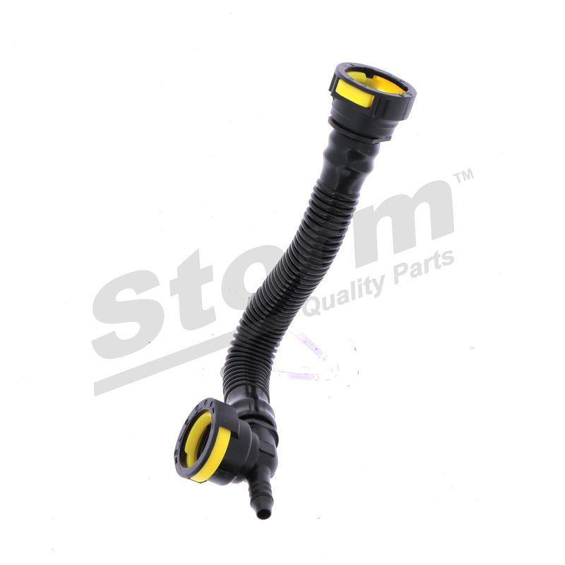 Tuyau, ventilation de carter-moteur STORM QUALITY PARTS F15400