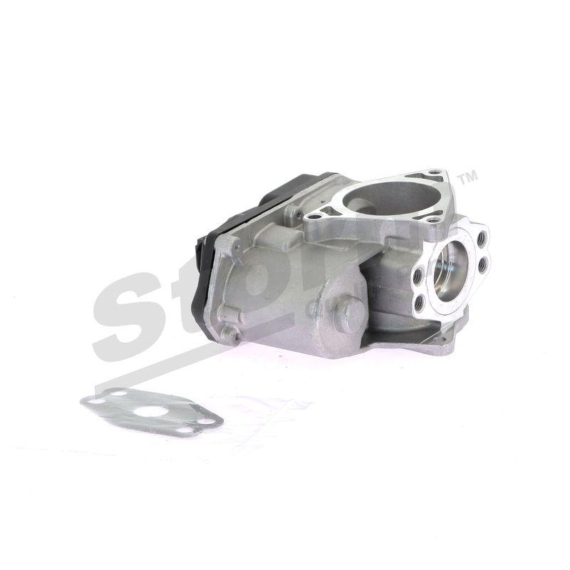 Vanne EGR STORM QUALITY PARTS 9013