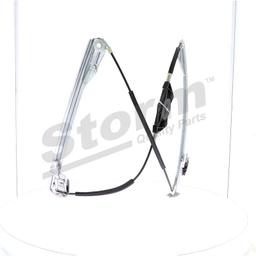 Lève-vitre STORM QUALITY PARTS 93080