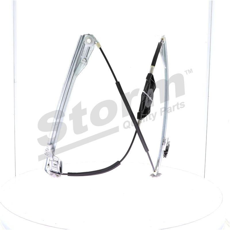 Lève-vitre STORM QUALITY PARTS 93080