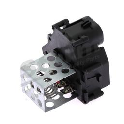 Résistance, pulseur d'air habitacle STORM QUALITY PARTS 777023