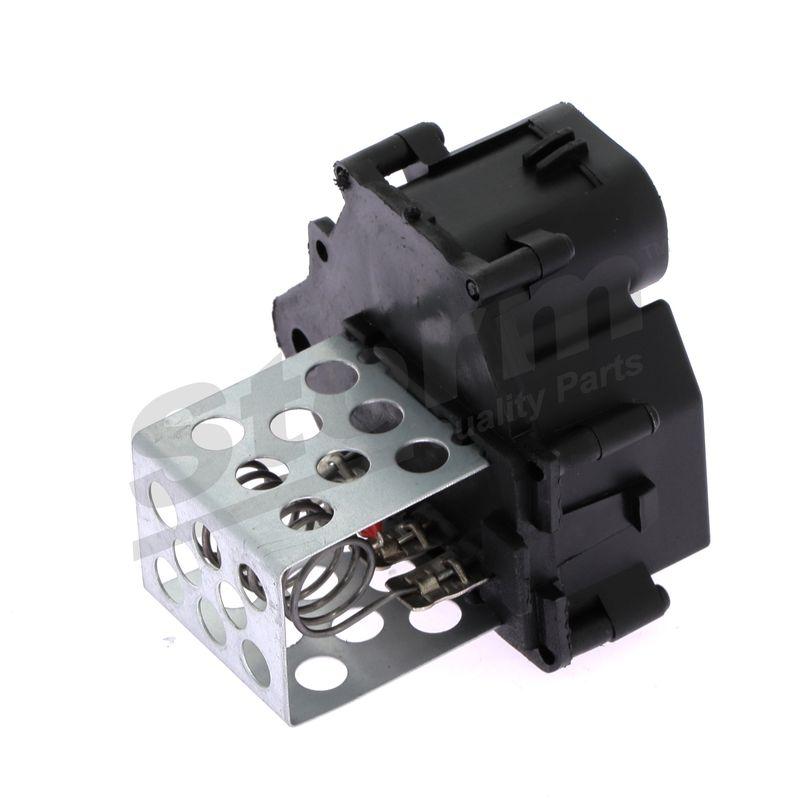 Résistance, pulseur d'air habitacle STORM QUALITY PARTS 777023