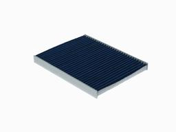 Filtre, air de l'habitacle BOSCH 0 986 628 607