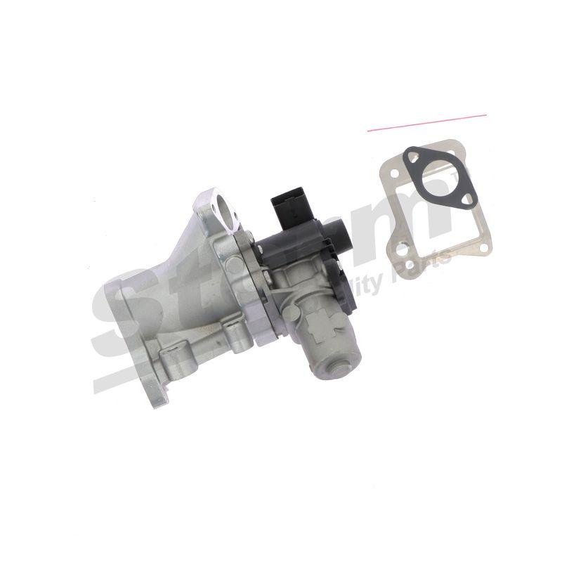 Vanne EGR STORM QUALITY PARTS 9065