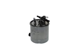 Filtre à carburant BOSCH F 026 402 072