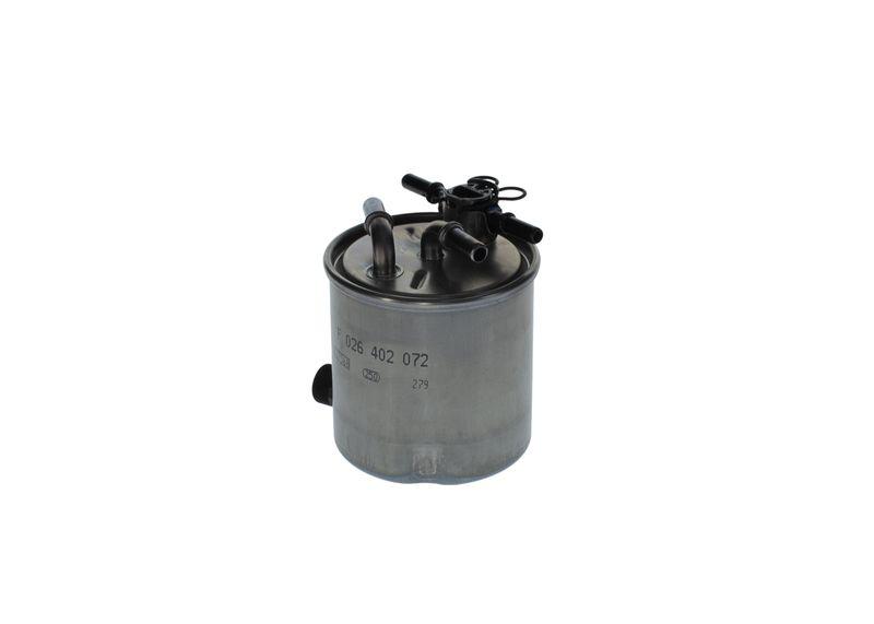 Filtre à carburant BOSCH F 026 402 072