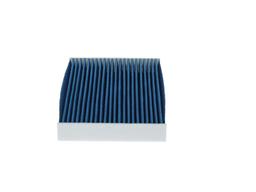 Filtre, air de l'habitacle BOSCH 0986628589
