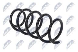 Ressort de suspension NTY ASZ-HD-003