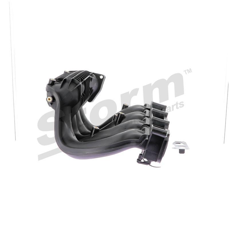 Module de tube d'admission STORM QUALITY PARTS 516500