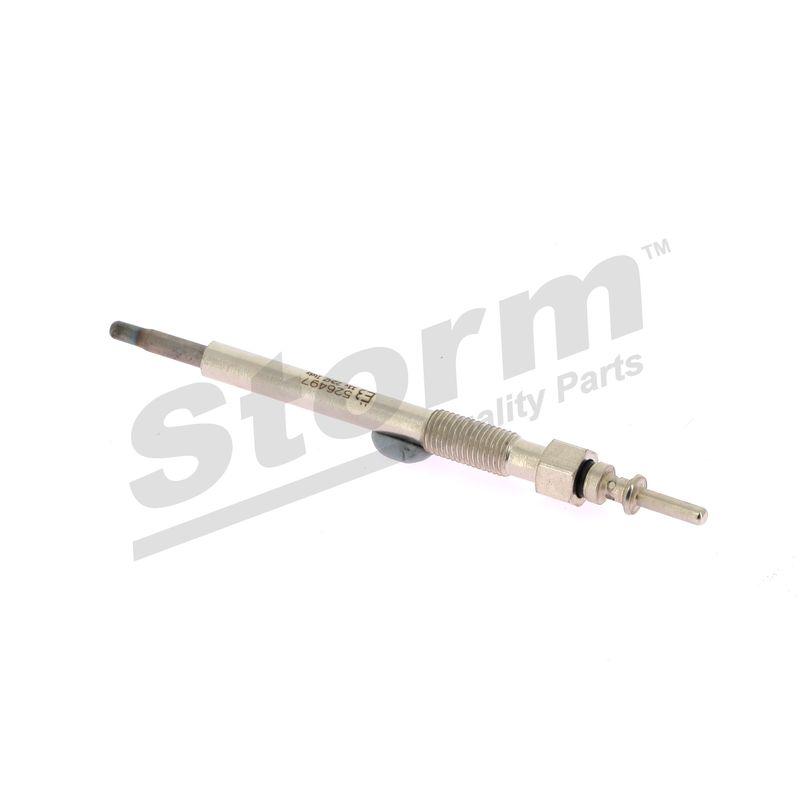 Bougie de préchauffage STORM QUALITY PARTS 526497