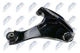 Bras de liaison, suspension de roue NTY ZWD-DA-023