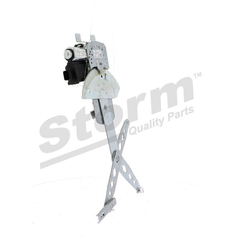 Lève-vitre STORM QUALITY PARTS 65073