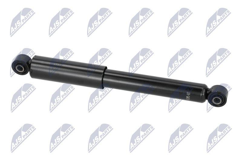 Amortisseur NTY A-PL-017