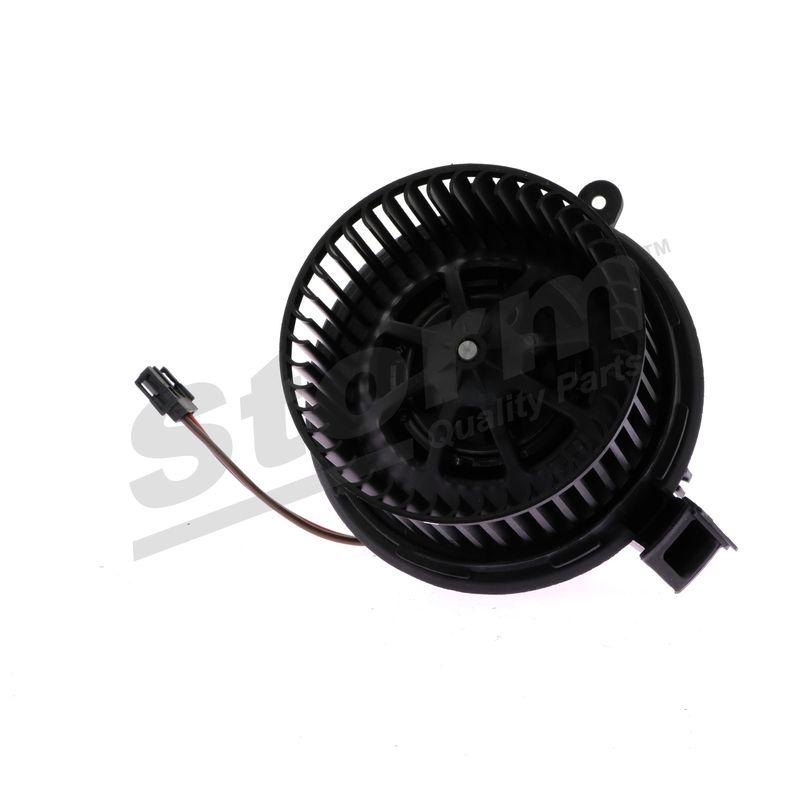 Pulseur d'air habitacle STORM QUALITY PARTS 5100802