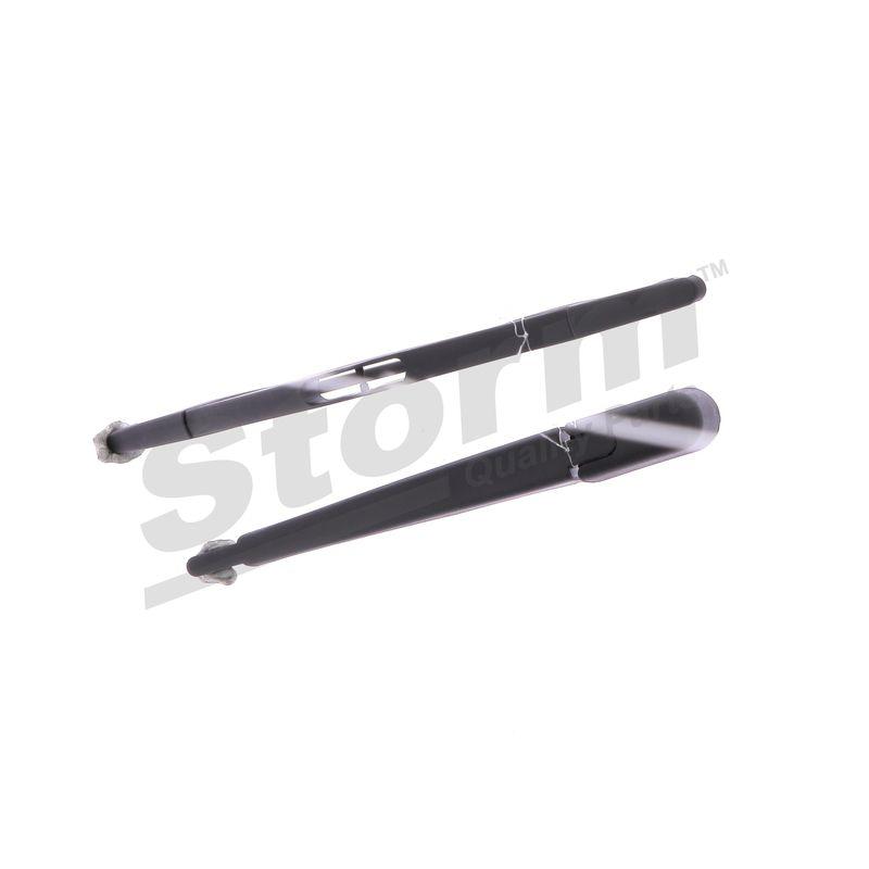 Kit de bras d'essuie-glace, nettoyage des vitres STORM QUALITY PARTS 79740KIT