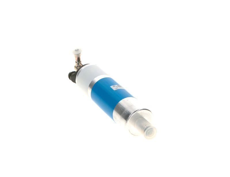 Pompe à carburant BOSCH 0 986 580 372