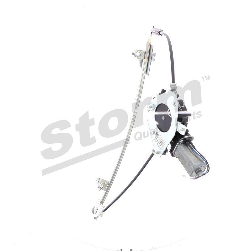 Lève-vitre STORM QUALITY PARTS 161076