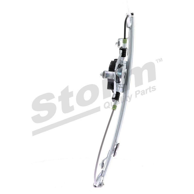 Lève-vitre STORM QUALITY PARTS 34079