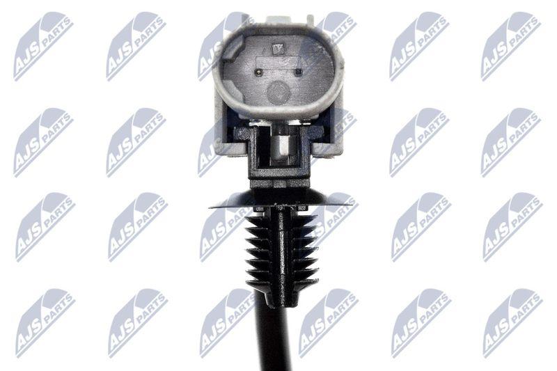 Capteur, vitesse de roue NTY HCA-LR-008