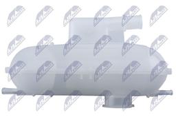 Vase d'expansion, liquide de refroidissement NTY CZW-CT-003