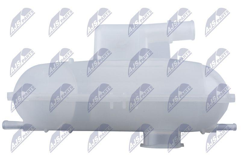 Vase d'expansion, liquide de refroidissement NTY CZW-CT-003