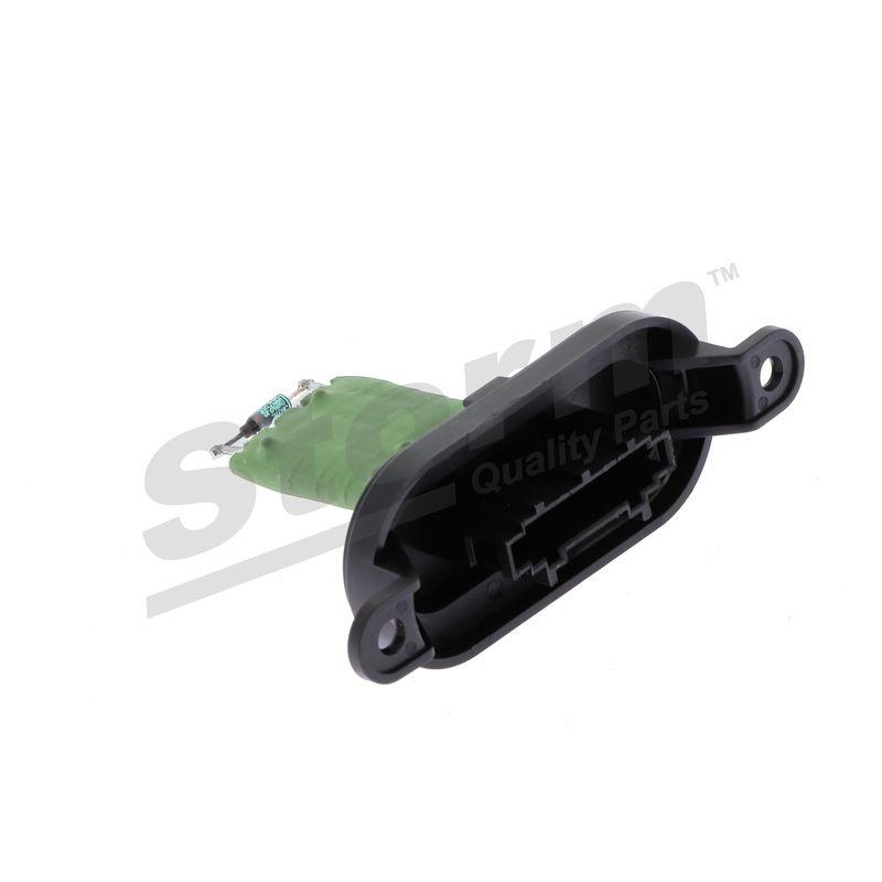 Résistance, pulseur d'air habitacle STORM QUALITY PARTS 970505