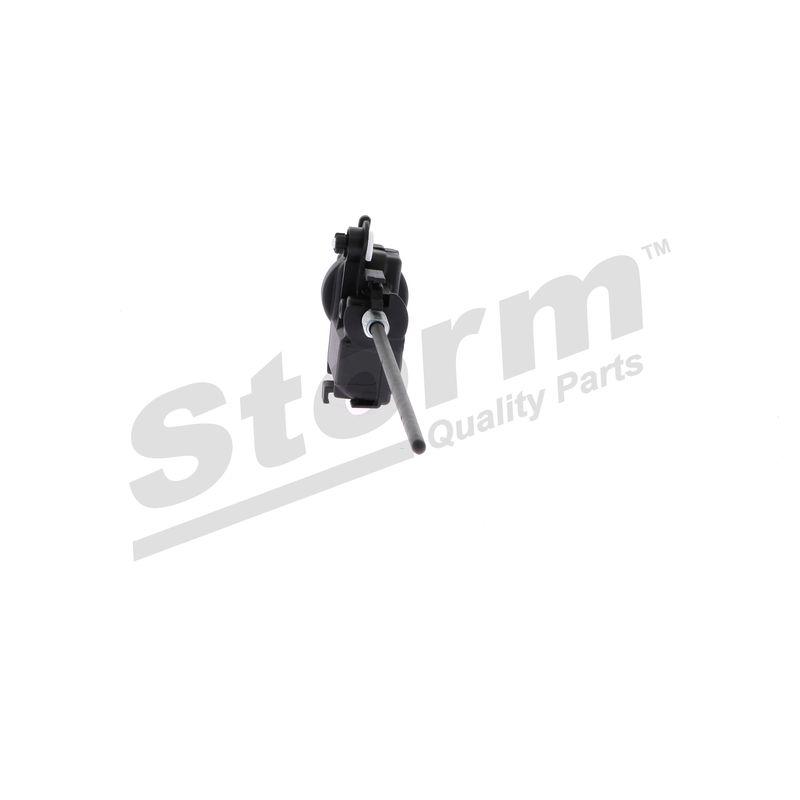 Élément d'ajustage, verrouillage central STORM QUALITY PARTS 8103509
