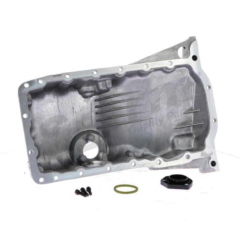 Carter d'huile STORM QUALITY PARTS 999001