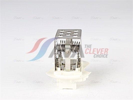 Résistance, pulseur d'air habitacle AVA QUALITY COOLING RTR014