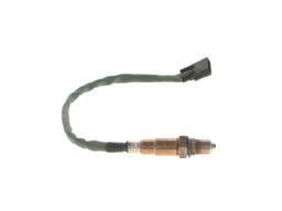 Sonde lambda BOSCH 0 258 027 00A