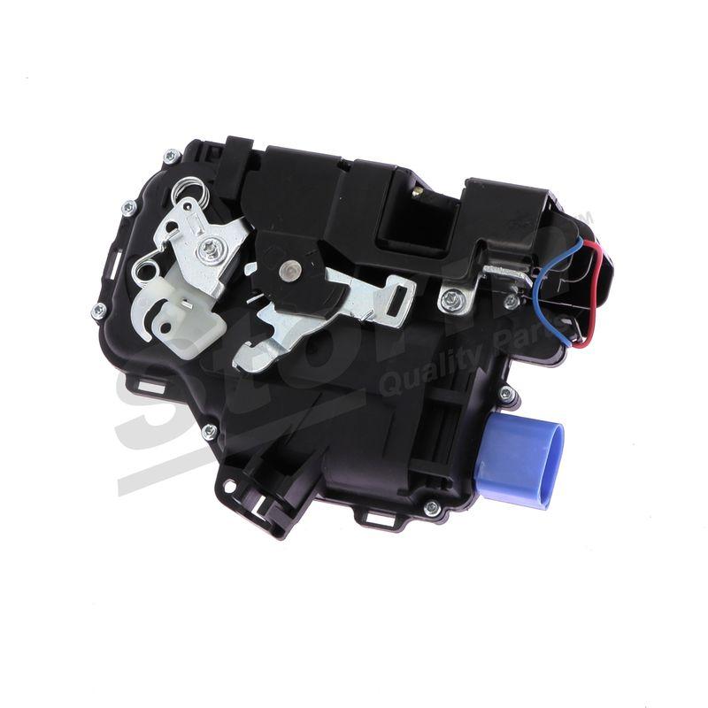 Serrure de porte STORM QUALITY PARTS 971010